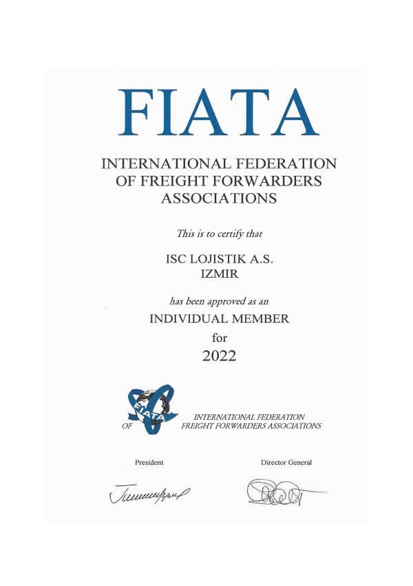 FIATA 2022