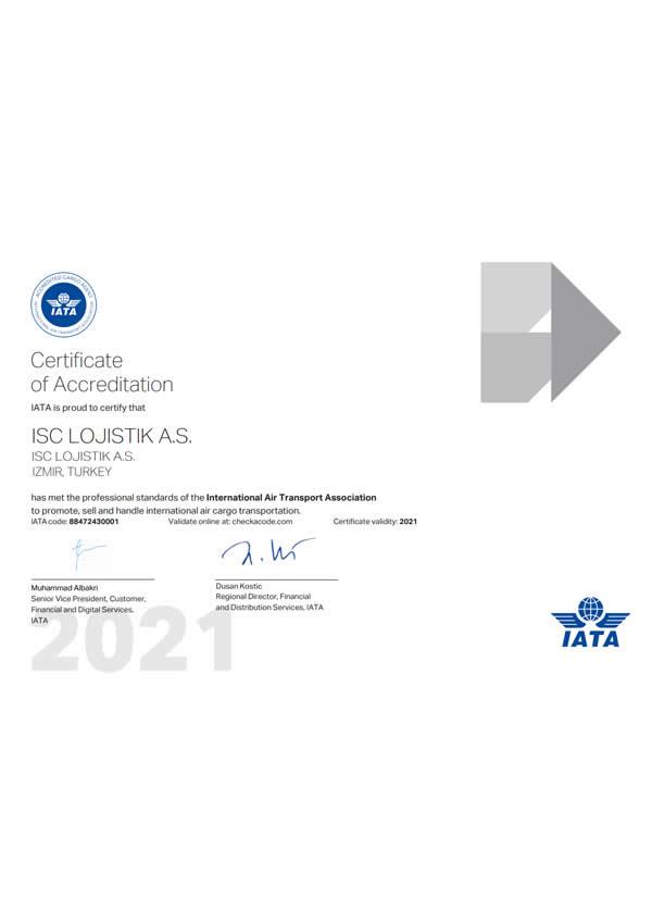 IATA