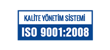 ISO 9001:2008